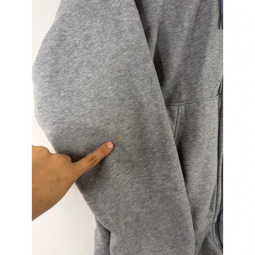Jordan full zip